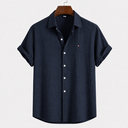 Chemise en maille premium