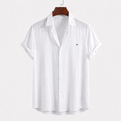 Chemise en maille premium