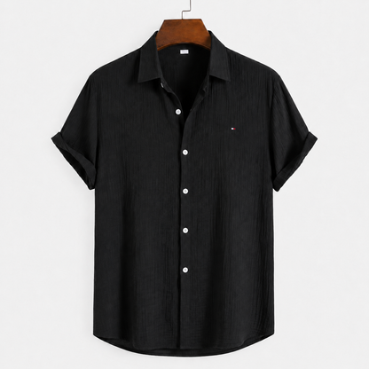 Chemise en maille premium