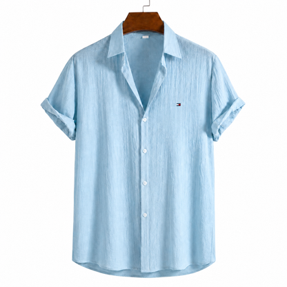 Chemise en maille premium