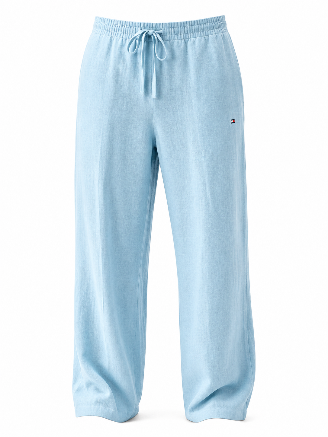 Pantalon en lin Portofino