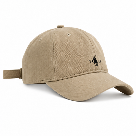 Chapeau casual