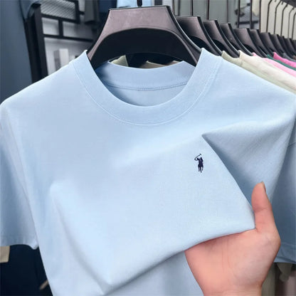 T-shirt décontracté