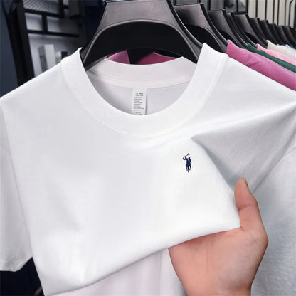 T-shirt décontracté