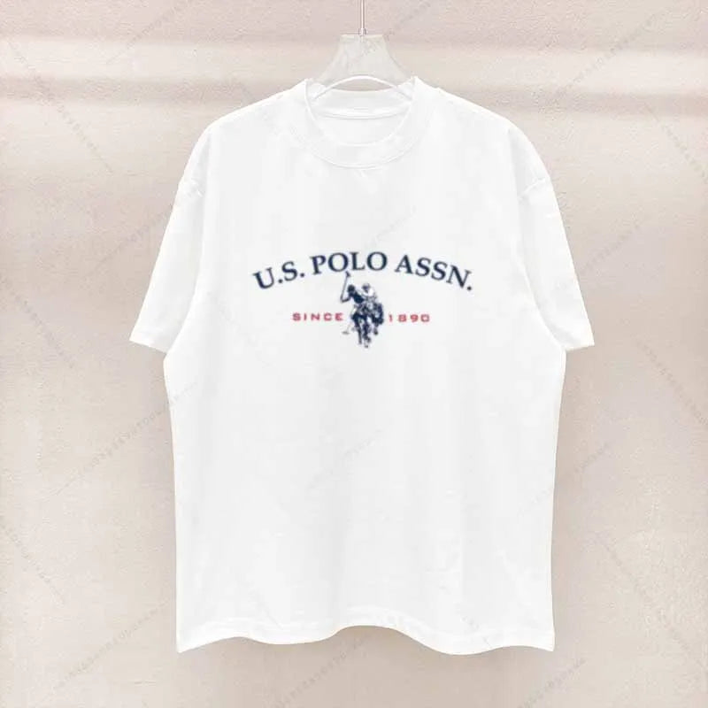 T-shirt en coton Classic