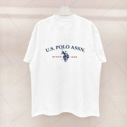 T-shirt en coton Classic