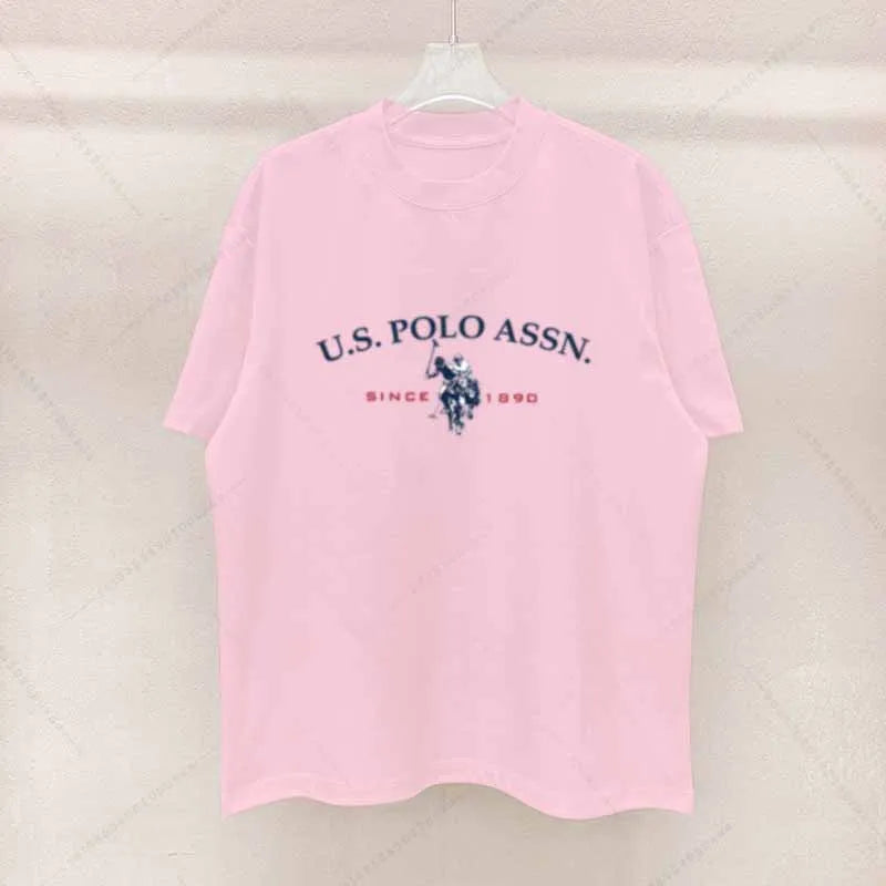 T-shirt en coton Classic