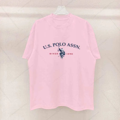 T-shirt en coton Classic