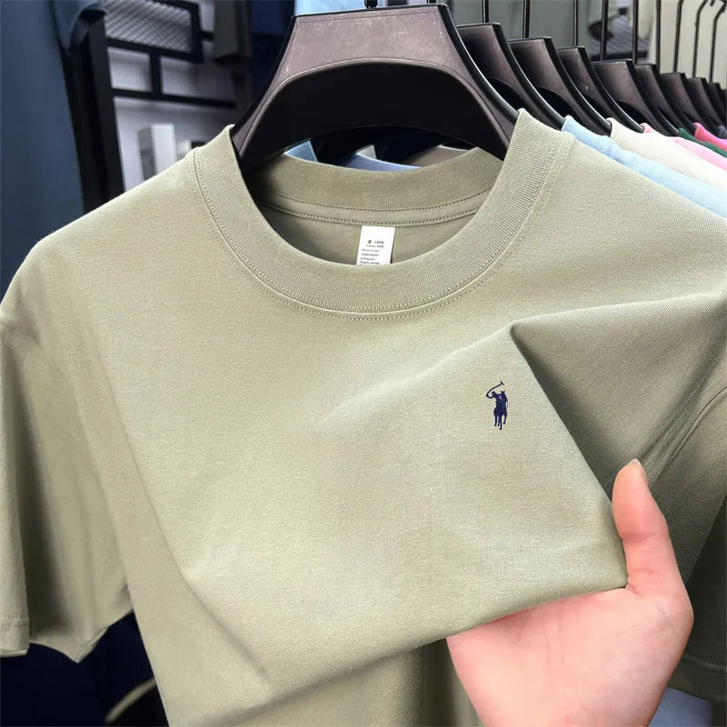T-shirt décontracté
