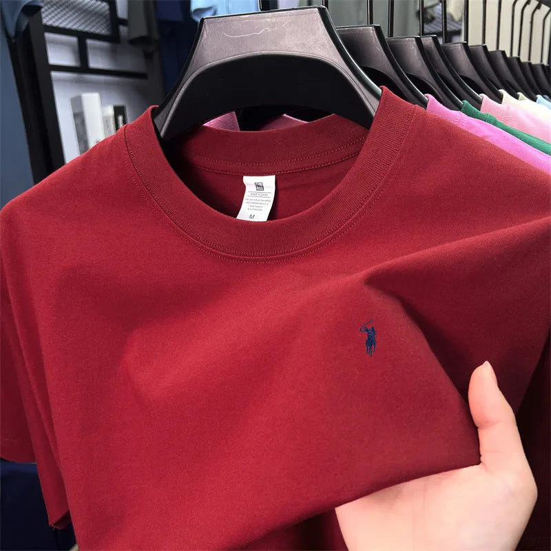 T-shirt décontracté