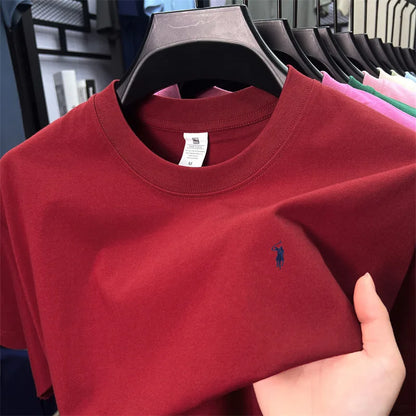 T-shirt décontracté