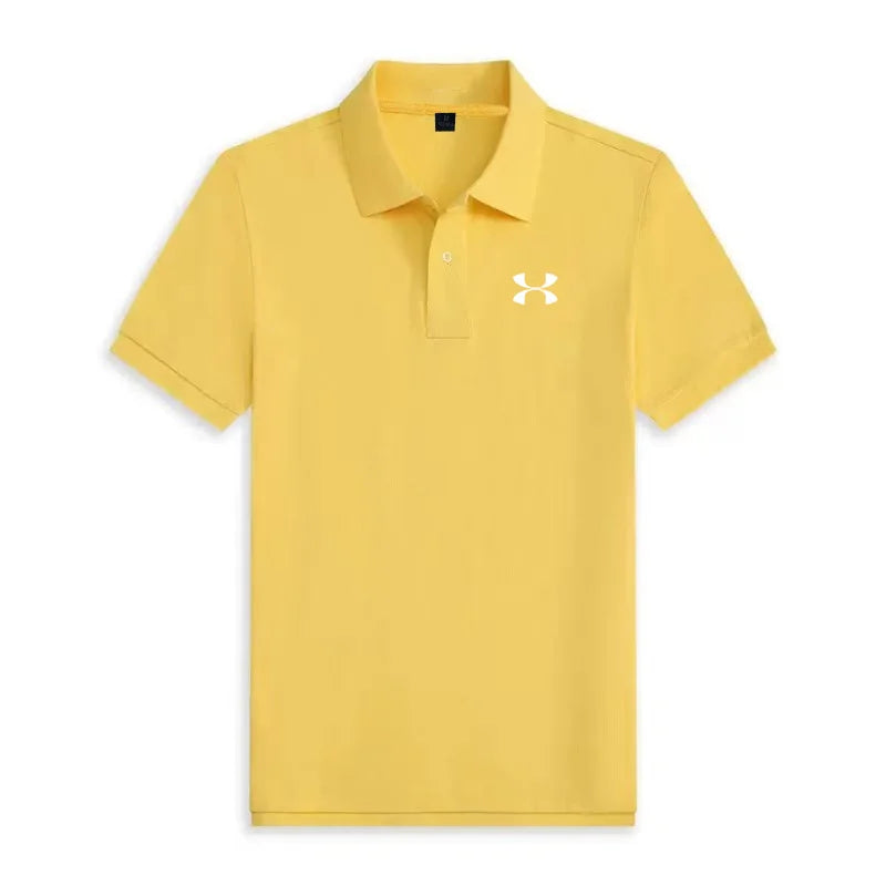 Polo classique été