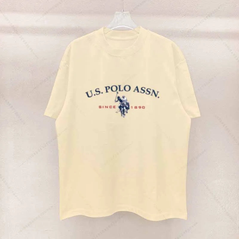 T-shirt en coton Classic