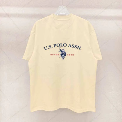 T-shirt en coton Classic