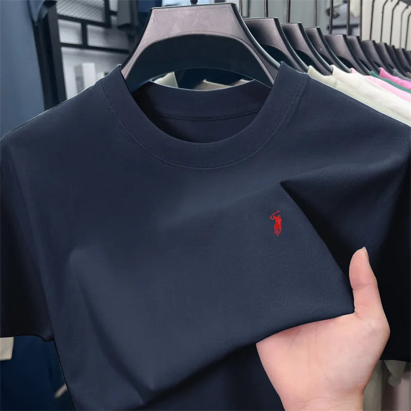 T-shirt décontracté