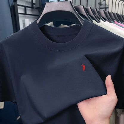 T-shirt décontracté