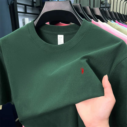 T-shirt décontracté