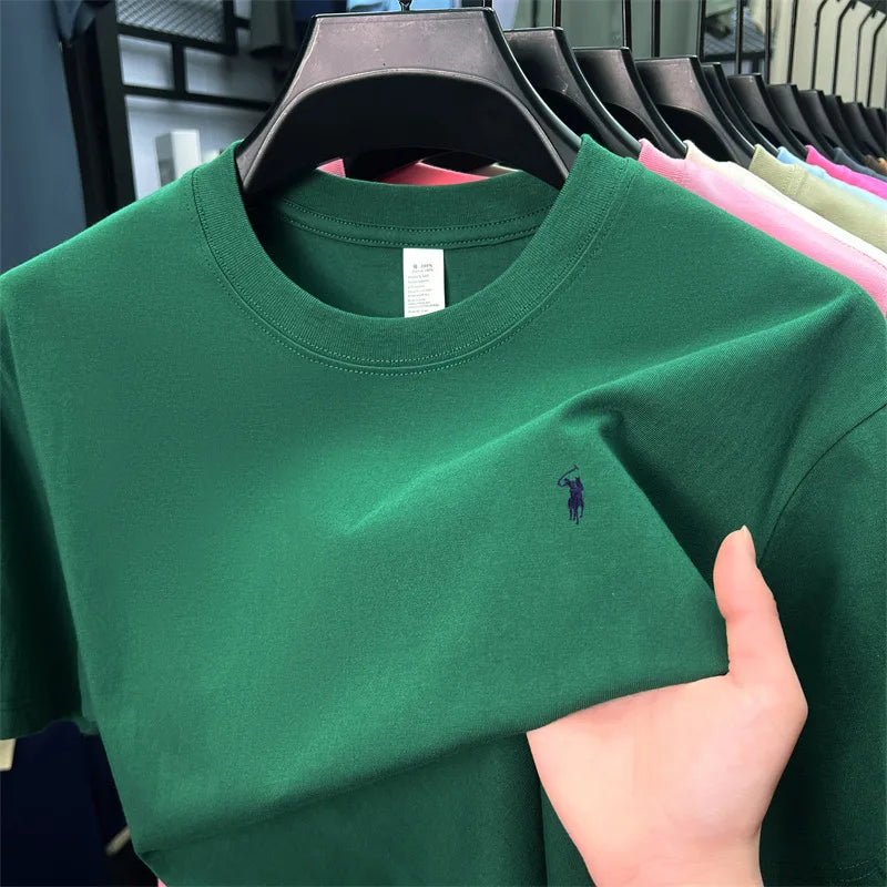 T-shirt décontracté