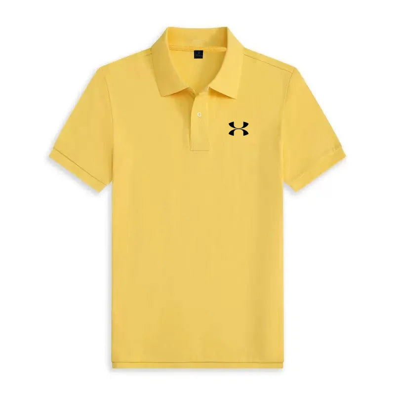 Polo classique été