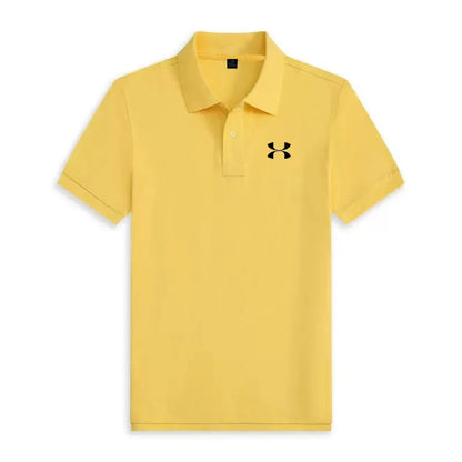 Polo classique été