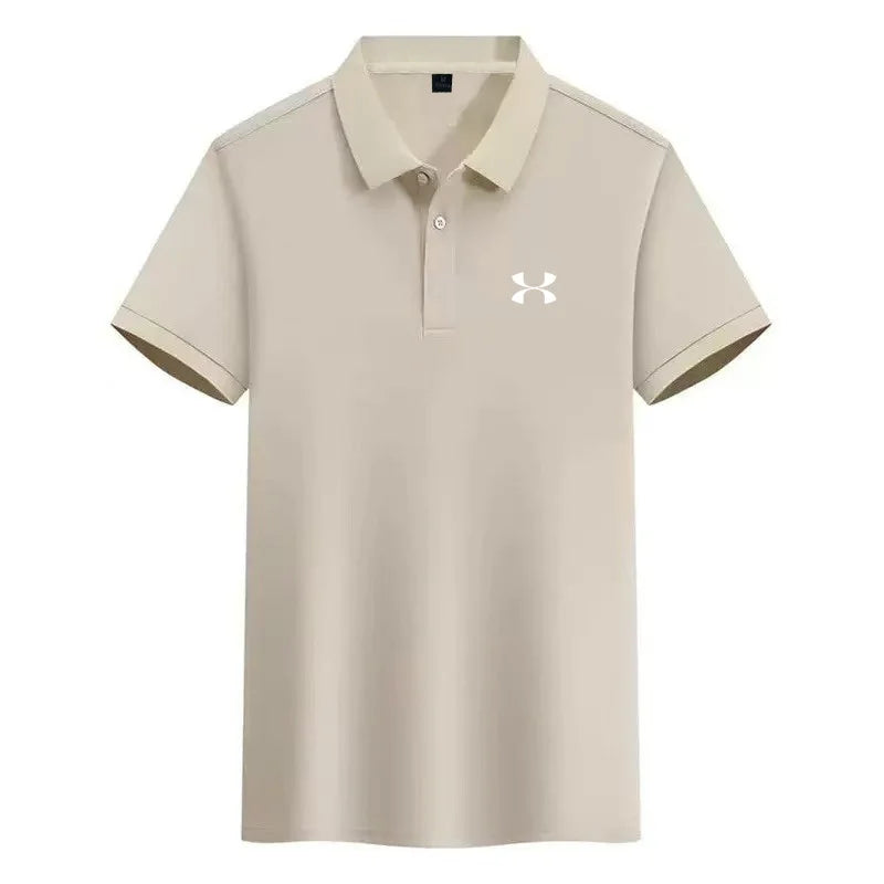 Polo classique été
