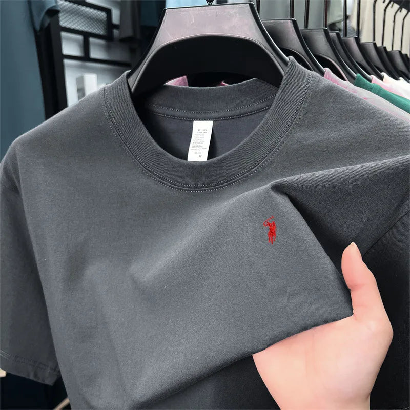 T-shirt décontracté
