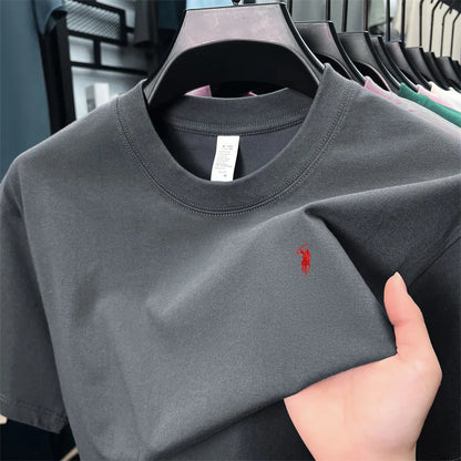 T-shirt décontracté