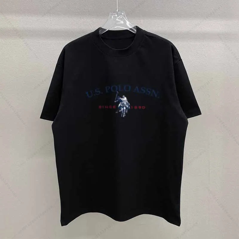 T-shirt en coton Classic