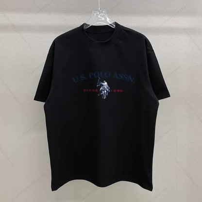 T-shirt en coton Classic