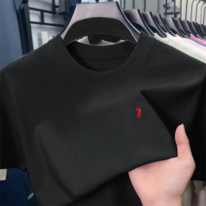 T-shirt décontracté